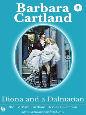 cover image of Diona and a Dalmatian